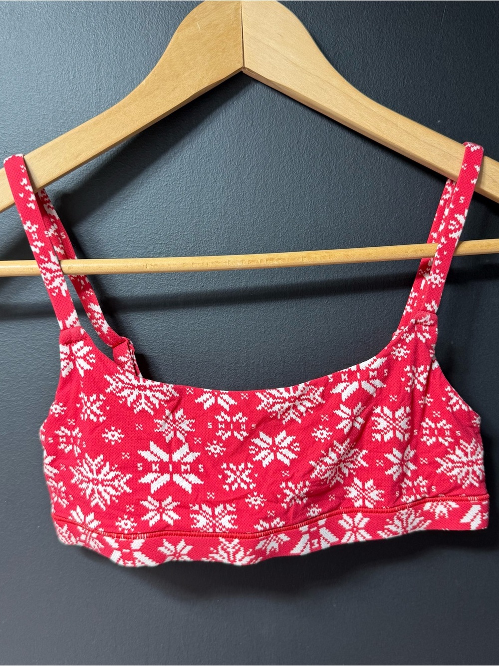 Fits Everybody Scoop Bralette SKIMS